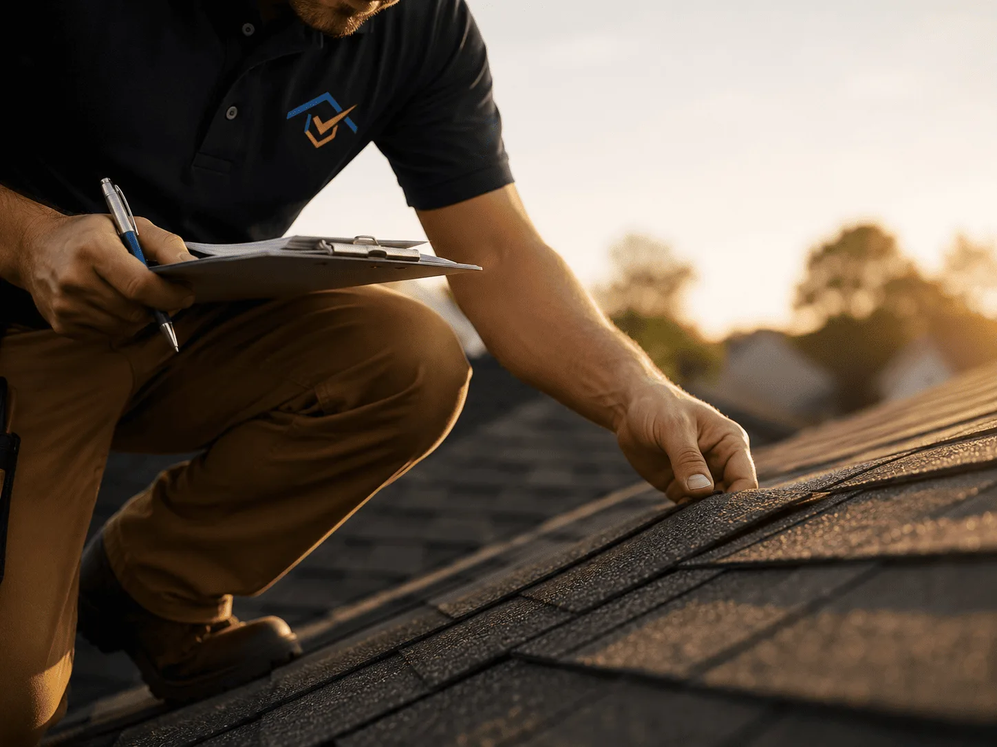 Why Choose Roof Inspection in Cameron, AZ